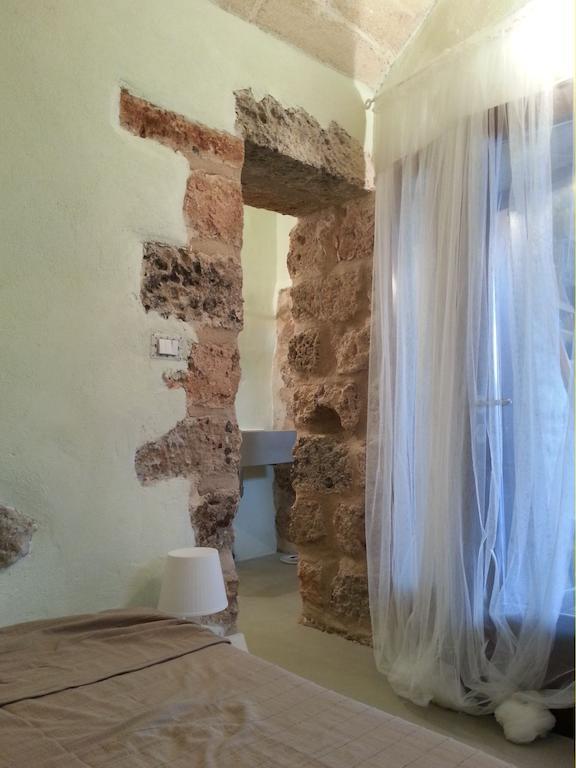 La Torre Di Merlino Patù Kamer foto