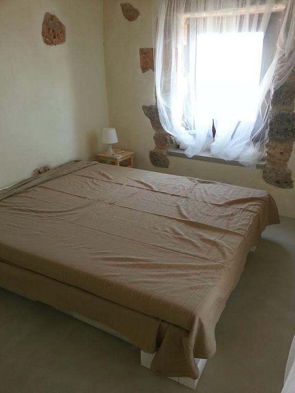 La Torre Di Merlino Patù Kamer foto