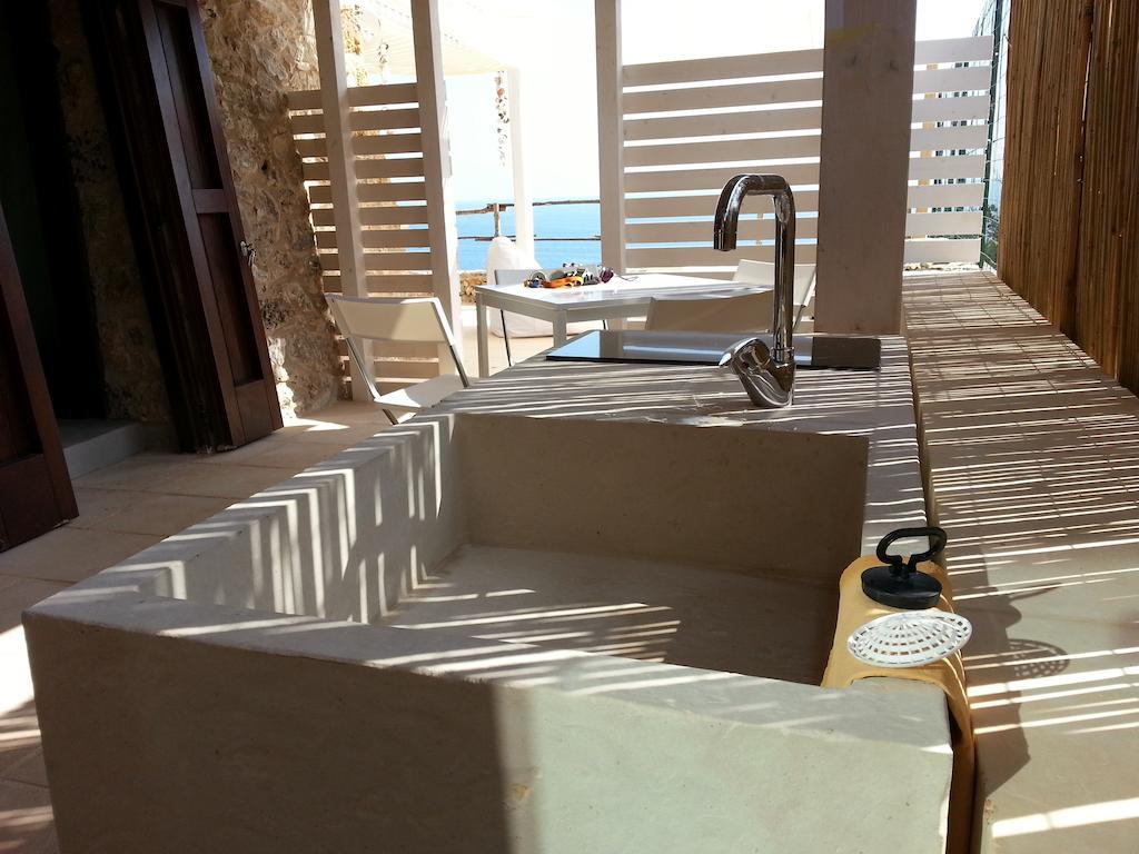 La Torre Di Merlino Patù Kamer foto